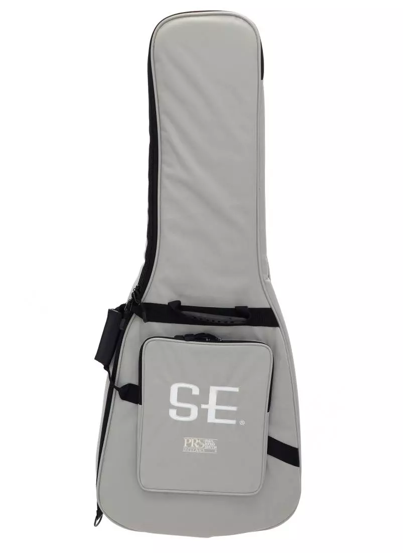 ACC-3302 SE Gig Bag - Silver