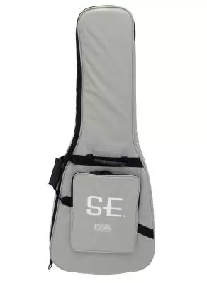 ACC-3302 SE Gig Bag - Silver