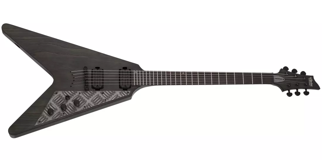 V-1 Apocalypse - Rusty Grey