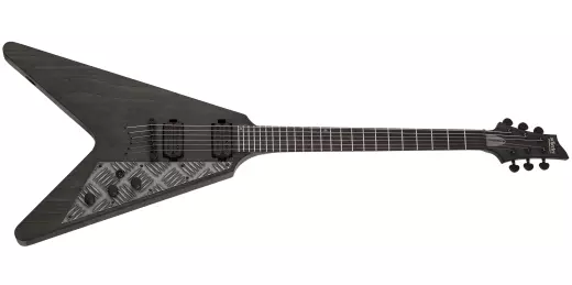V-1 Apocalypse - Rusty Grey