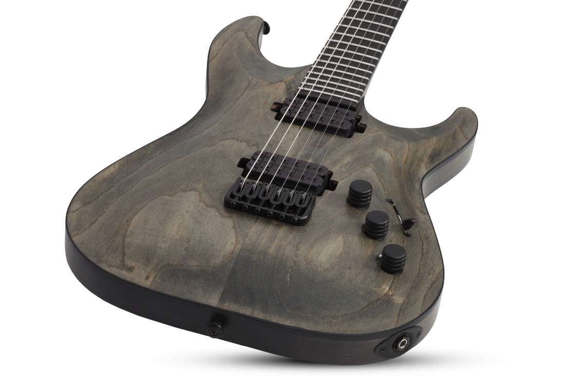 schecter c1 ex apocalypse