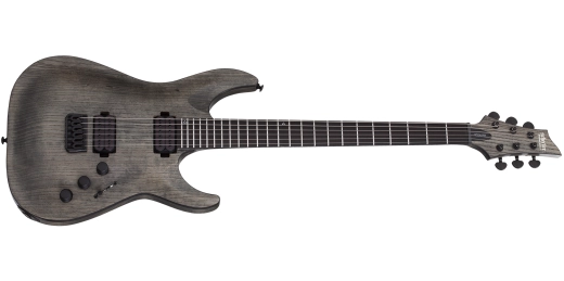 C-1 EX Apocalypse Electric Guitar - Rusty Grey
