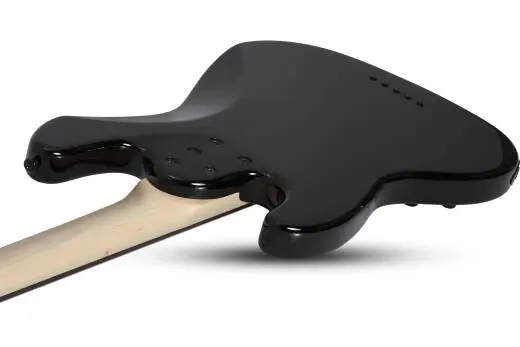 J-5 5-String Bass - Gloss Black