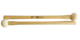Los Cabos Drumsticks - Bass Drum Mallet (Pair)