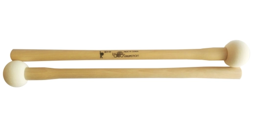 Bass Drum Mallet (Pair)