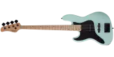 Schecter - J-4 Left-Handed - Sea Foam Green
