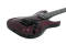 C-7 Apocalypse 7-String Electric Guitar - Red Reign