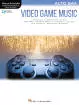 Hal Leonard - Video Game Music: Instrumental Play-Along - Alto Sax - Book\/Audio Online