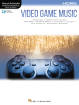 Hal Leonard - Video Game Music: Instrumental Play-Along - Horn - Book/Audio Online