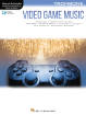 Hal Leonard - Video Game Music: Instrumental Play-Along - Trombone - Book/Audio Online