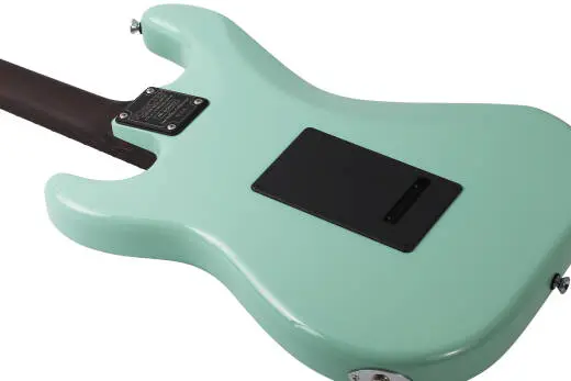 Nick Johnston USA Signature Electric Guitar - Atomic Green
