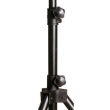 Heavy Steel Speaker Stand - 77\'\'