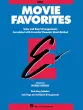 Hal Leonard - Essential Elements Movie Favorites - Sweeney - Oboe - Book
