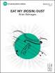FJH Music Company - Eat My (Rosin) Dust - Balmages - String Orchestra - Gr. 2.5 - 3