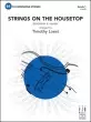FJH Music Company - Strings on the Housetop - Hanby\/Loest - String Orchestra - Gr. 1