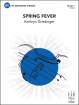 FJH Music Company - Spring Fever - Griesinger - String Orchestra - Gr. 1