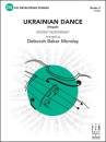 FJH Music Company - Ukrainian Dance (Hopak) - Mussorgsky/Monday - String Orchestra - Gr. 2