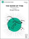 FJH Music Company - The Water of Tyne - Folk Song/Denney - String Orchestra - Gr. 2.5