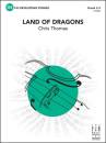 FJH Music Company - Land of Dragons - Thomas - String Orchestra - Gr. 2.5