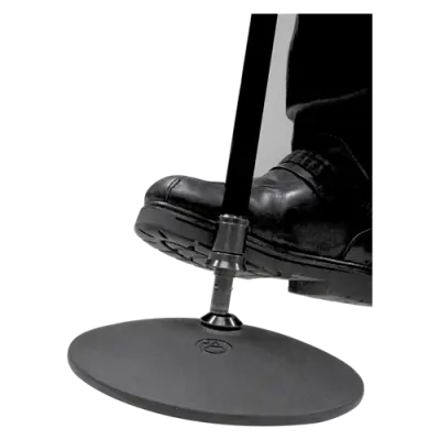 Quick Release Mic Stand Adapter