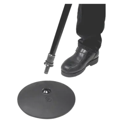 Quick Release Mic Stand Adapter