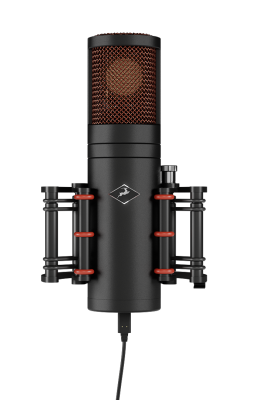 Edge Go USB Modeling Microphone