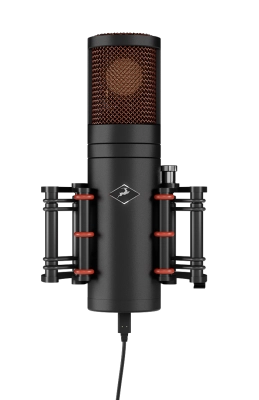 Microphone de modlisation USB Edge Go