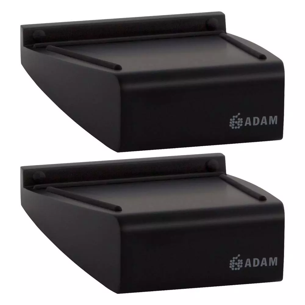 Desktop Speaker Stand Pair