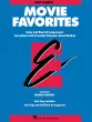 Hal Leonard - Essential Elements Movie Favorites - Sweeney - Bass Clarinet - Book