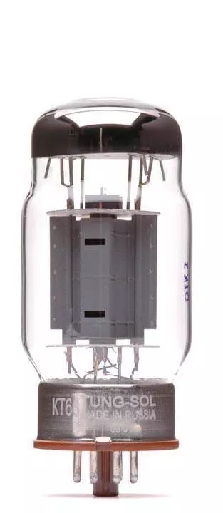 KT66 - Power Tube