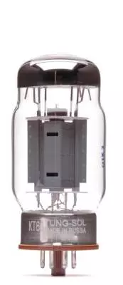 KT66 - Power Tube