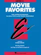 Hal Leonard - Essential Elements Movie Favorites - Sweeney - Baritone T.C. - Book