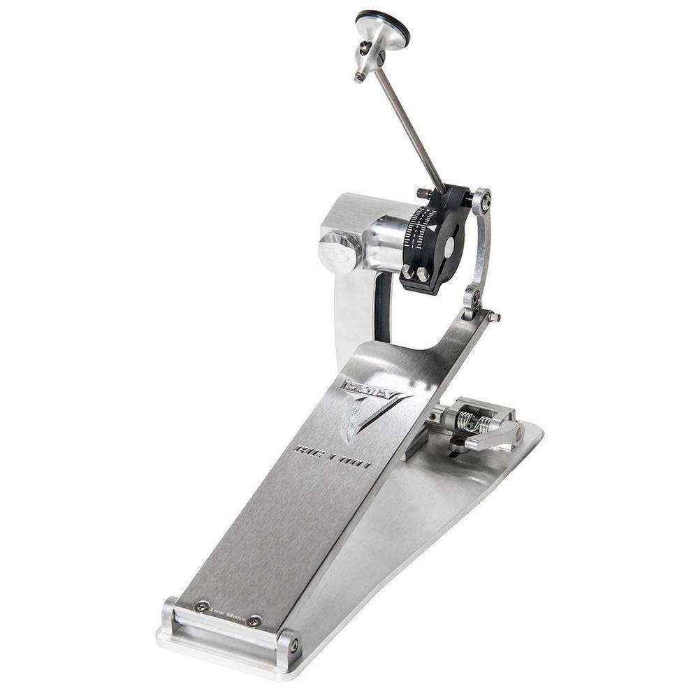 PRO1-V BigFoot Low Mass Direct Drive Single Pedal