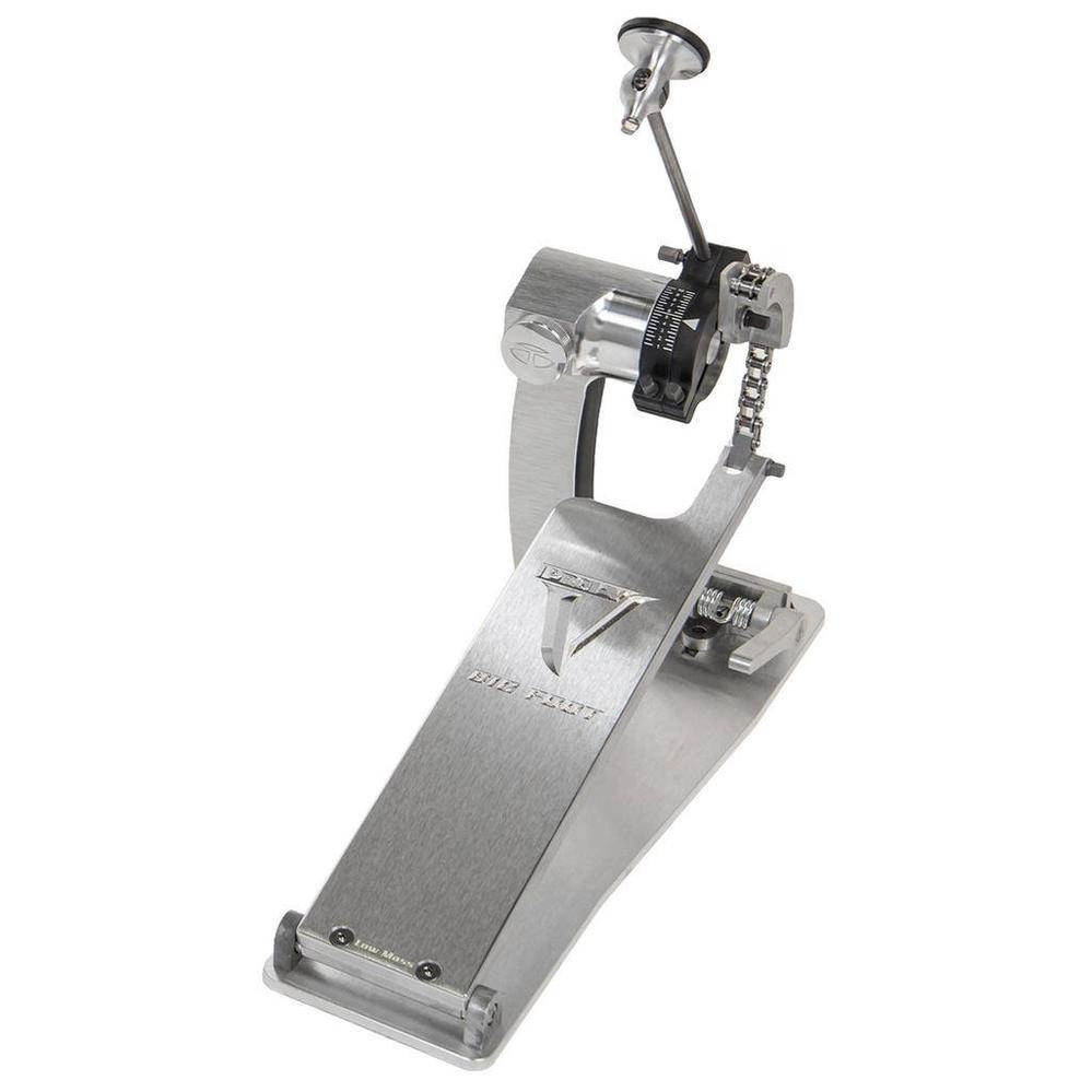 Pro1-V BigFoot Low Mass Chain Drive Single Pedal