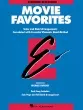 Hal Leonard - Essential Elements Movie Favorites - Sweeney - Keyboard Percussion - Book