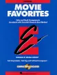 Hal Leonard - Essential Elements Movie Favorites - Sweeney - Conductor - Book/CD