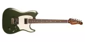 Godin Guitars - Stadium 59 6-String Electric Guitar w\/Gig Bag - Desert Green
