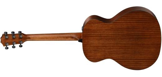 Guitare électroacoustique Grand Auditorium 324ce en acajou/frêne avec barrage V-Class et étui