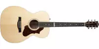 Godin Guitars - Fairmount Concert Hall Acoustic\/Electric Guitar - Natural