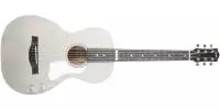 Godin Guitars - Rialto Jr. Acoustic\/Electric Guitar - Satina Gray