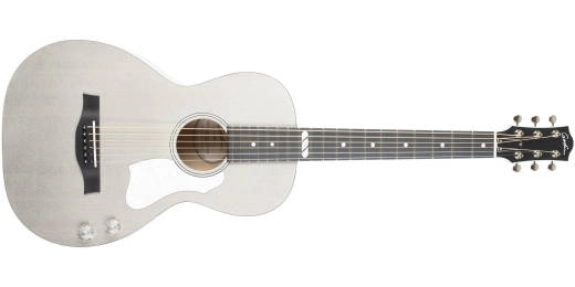 Godin Guitars - Rialto Jr. Acoustic/Electric Guitar - Satina Gray