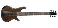 Ibanez - GSR206B SR Gio Bass Guitar - Walnut Flat