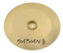 SBR Chinese Cymbal - 16\'\'