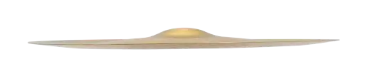 SBR Chinese Cymbal - 16\'\'