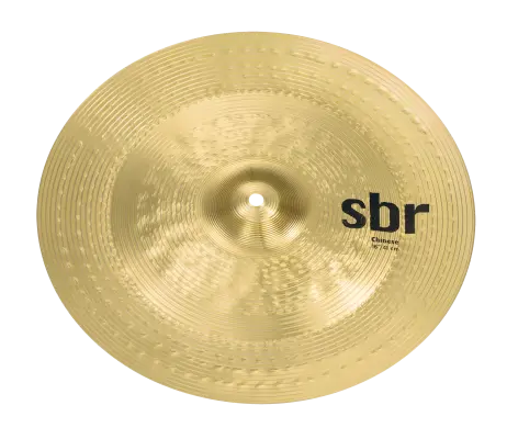 SBR Chinese Cymbal - 16\'\'