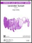 Lavender Sunset - Yasinitsky - Jazz Ensemble - Gr. Easy