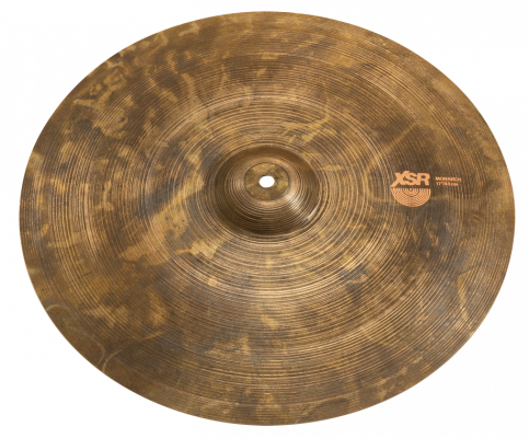 Sabian - XSR 17 Monarch Crash Cymbal