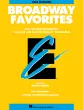 Hal Leonard - Essential Elements Broadway Favorites - Sweeney - Tenor Saxophone - Book