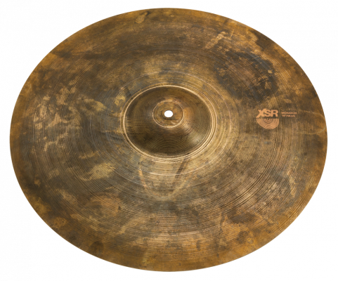 Sabian - XSR 19 Monarch Crash Cymbal