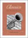 Kendor Music Inc. - Classics For Trumpet Quartet - Jarvis - 2nd Trumpet - Gr. 3 - 4